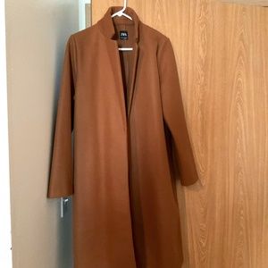 ZARA Coat